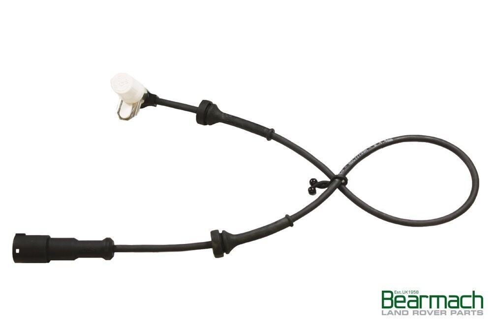 SENSOR FRENOS ABS LAND ROVER DISCOVERY 2 ref. TAR100070 SENSOR FRENOS ABS LAND ROVER DISCOVERY 2 ref. TAR100070