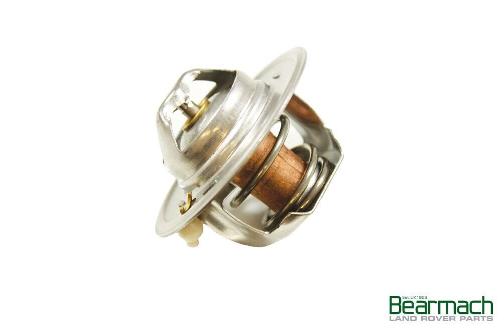 TERMOSTATO RANGE ROVER CLASSIC V8 Y LAND ROVER DEFENDER , DISCOVERY Y SERIES SANTANA 82º ref. 602687 TERMOSTATO RANGE ROVER CLASSIC V8 Y LAND ROVER DEFENDER , DISCOVERY Y SERIES SANTANA 82º ref. 602687