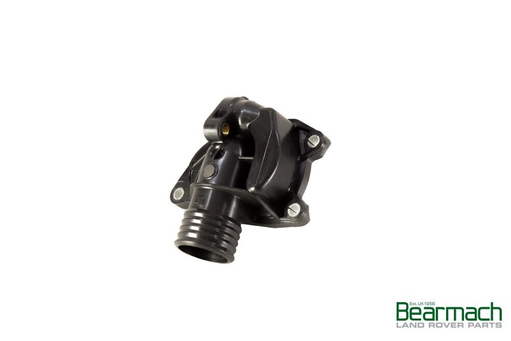 CARCASA CON TERMOSTATO LAND ROVER FREELANDER REF PEL100570L
