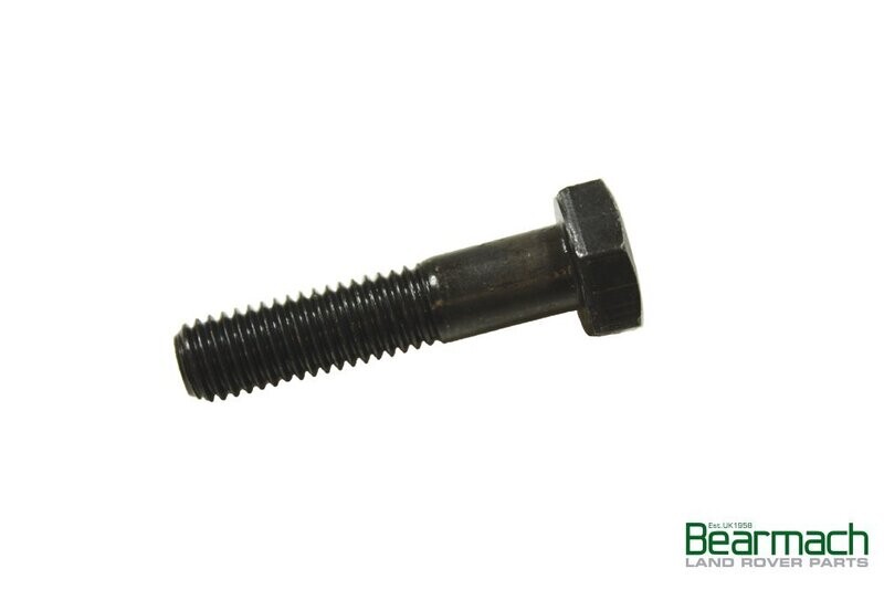 TORNILLO brida PALIER LAND ROVER DEFENDER DISCOVERY Y RANGE ROVER CLASSIC  ref. BX110095M