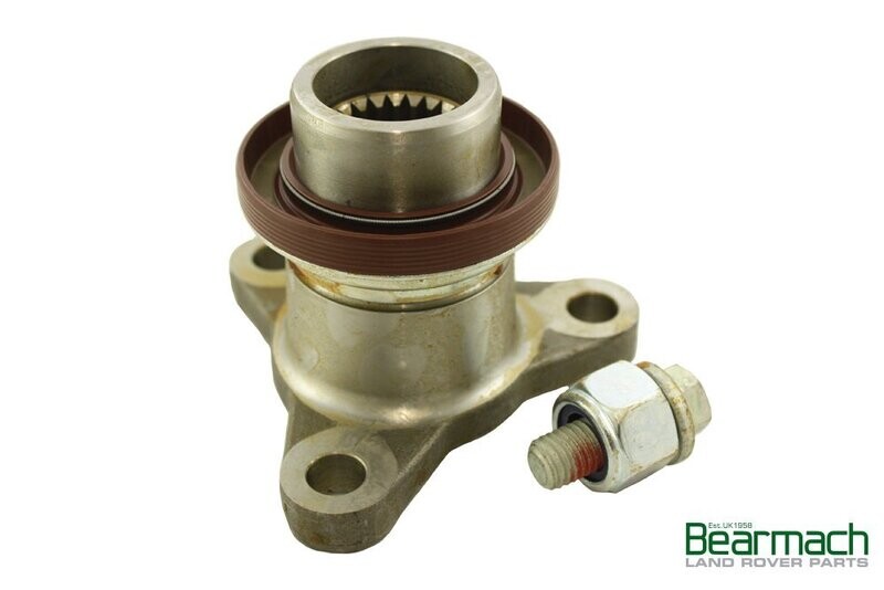 KIT BRIDA grupo LAND ROVER  DISCOVERY Y RANGE ROVER CLASSIC REF STC3723
