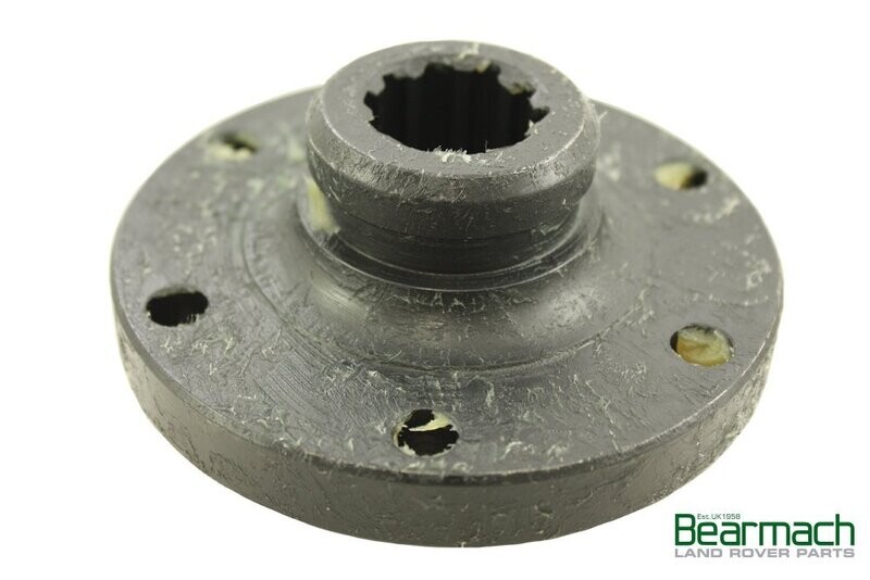 BRIDA BUJE  LAND ROVER SERIES SANTANA REF 571235