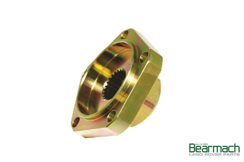 BRIDA BUJE REFORZDA LAND ROVER Y RANGE ROVER ROVER DEFENDER  ,  DISCOVERY Y RANGE ROVER CLASSIC REF FTC859A  tf859