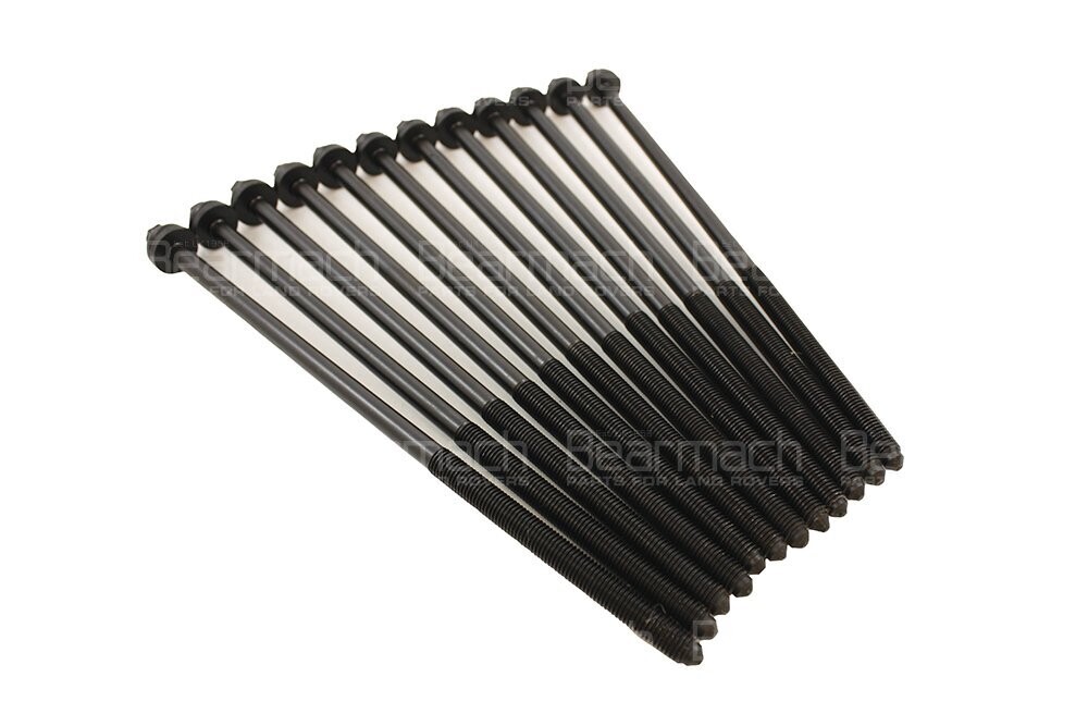 KIT DE TORNILLO CULATA LAND ROVER TD5 REF ERR5384 KIT DE TORNILLO CULATA LAND ROVER TD5 REF ERR5384