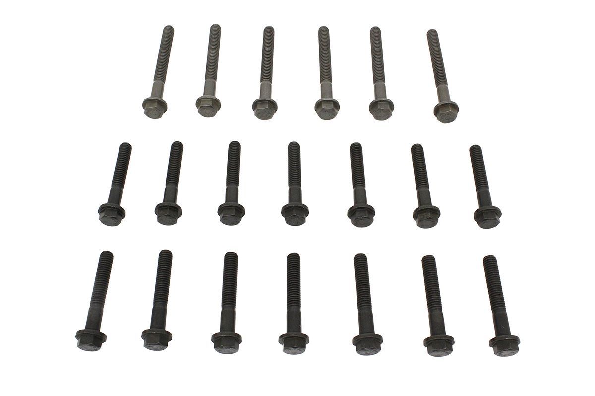 KIT DE TORNILLO CULATA RANGE ROVER CLASSIC ,  P38 Y LAND ROVER DISCOVERY   , DEFENDER,  v8 REF ga2141