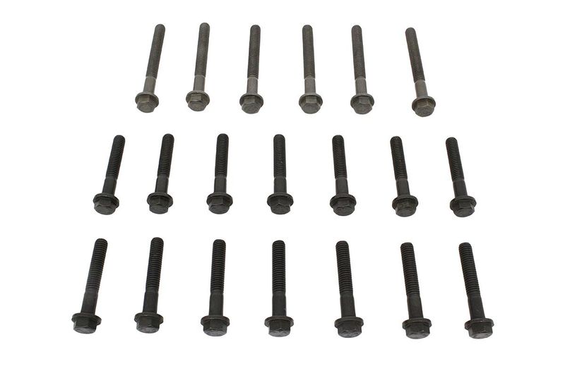 KIT DE TORNILLO CULATA RANGE ROVER CLASSIC ,  P38 Y LAND ROVER DISCOVERY   , DEFENDER,  v8 REF ga2141