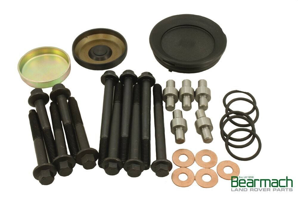 KIT MONTAJE CULATA LAND ROVER TD5 REF LBF500020 KIT MONTAJE CULATA LAND ROVER TD5 REF LBF500020