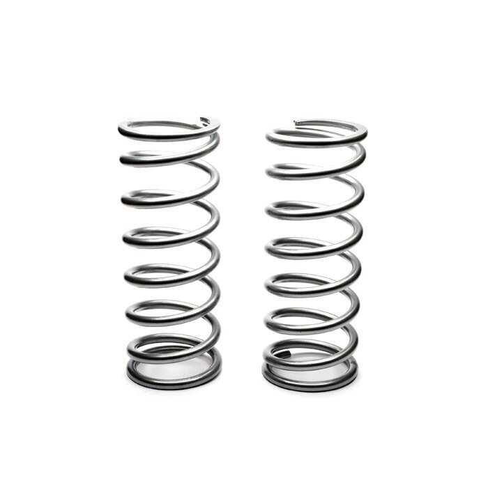 Muelles suspensión +5cm, LRDISCOVERY , DEFENDER Y RRC REF TF018