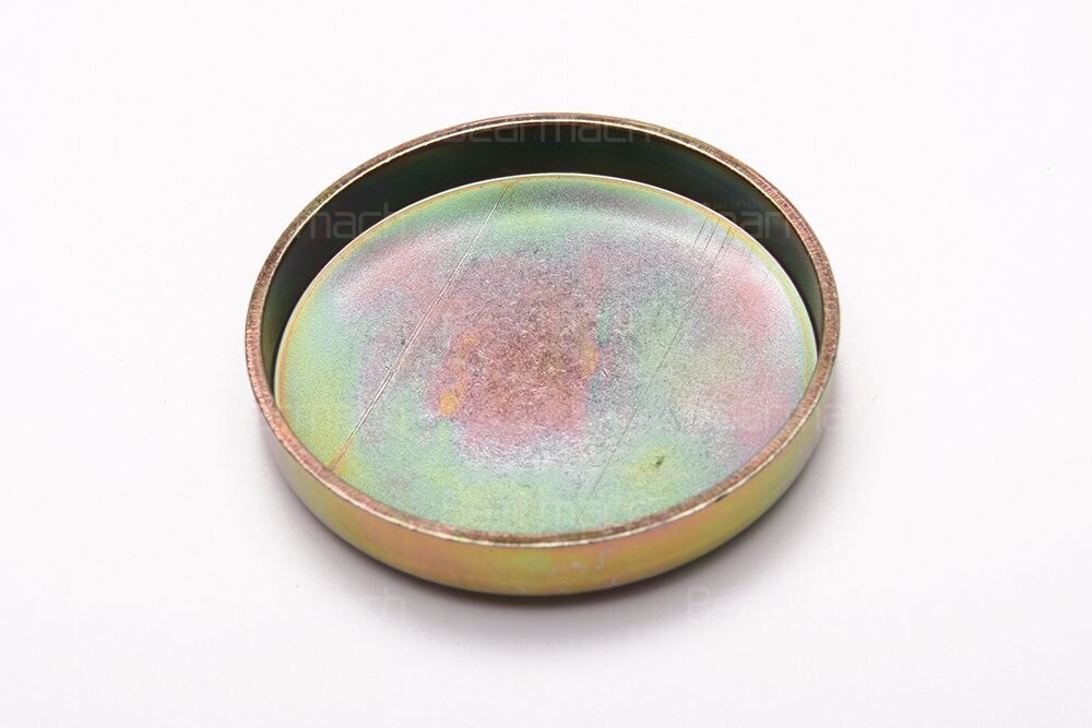 Tapon lateral de bloque Defender, Discovery, Clasic motores 200, 300, 2.5 ref. ERC4996 Tapon lateral de bloque Defender, Discovery, Clasic motores 200, 300, 2.5 ref. ERC4996