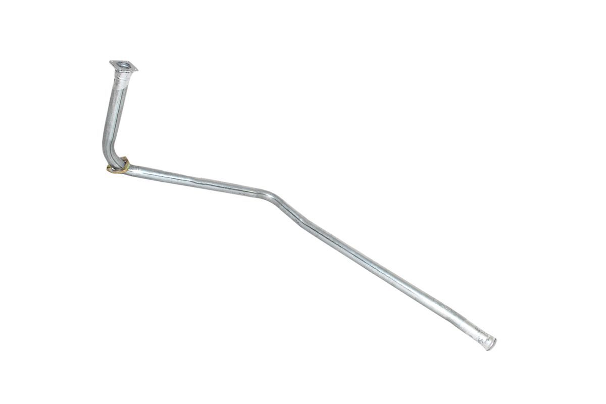 TUBO DE ESCAPE LAND ROVER SERIES SANTANA  ref 505855