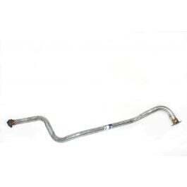 TUBO DE ESCAPE LAND ROVER SERIES SANTANA  ref  276141
