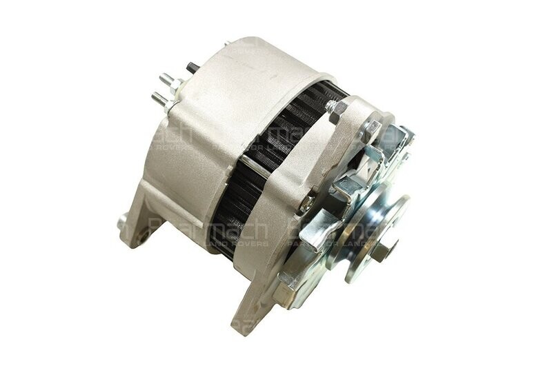 ALTERNADOR LAND ROVER SERIES SANTANA  Y LAND ROVER DEFENDER REF RTC5682