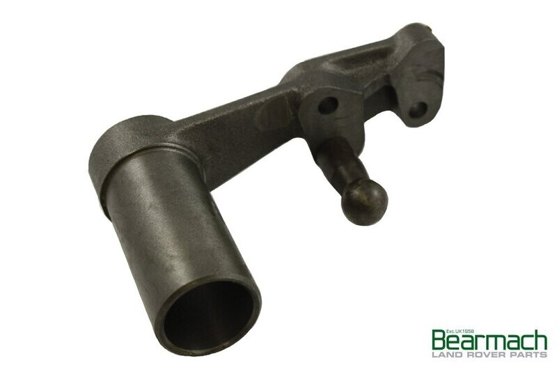 GUIA  DEL COLLARIN DE  EMBRAGUE LAND ROVER DEFENDER ,DISCOVERY Y RANGE ROVER CLASSIC REF FTC5218