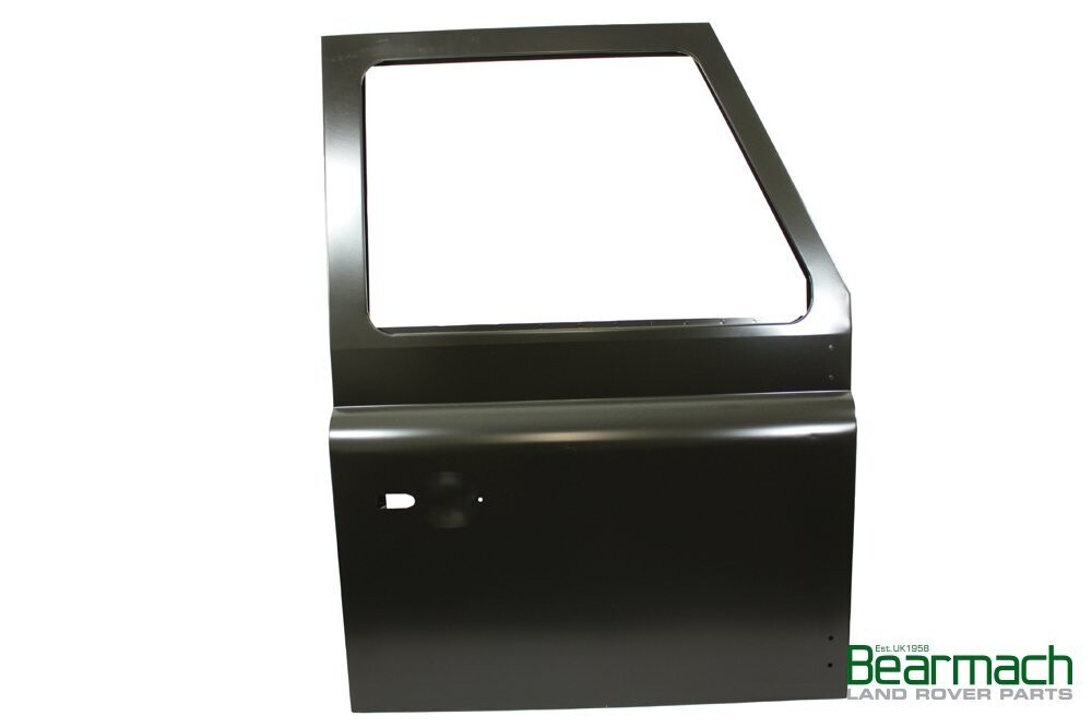 Puerta delantera derecha para Land Rover Defender con Nº de chasis 2A622424 – 5A689036  ref. BDA710020