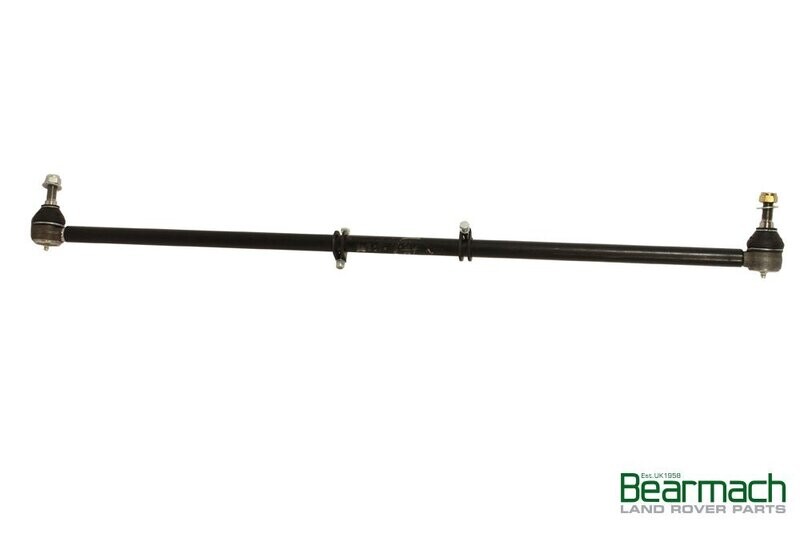 BARRA DIRECCION RANGE ROVER CLASSIC LAND ROVER DISCOVERY REF NTC9607 BARRA DIRECCION RANGE ROVER CLASSIC LAND ROVER DISCOVERY REF NTC9607