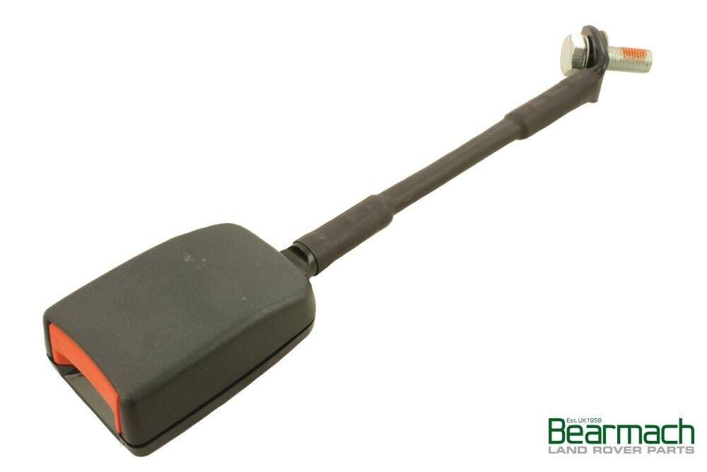 ENCAJE CINTURON RH LAND ROVER DEFENDER REF BTR4372 ENCAJE CINTURON RH LAND ROVER DEFENDER REF BTR4372