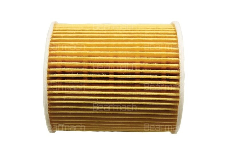 FILTRO DE ACEITE RANGE ROVER L322 3.0  diesel REF LPZ000020