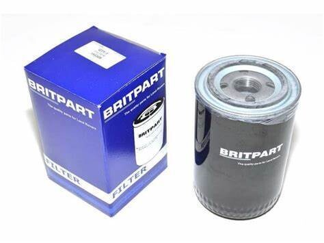 FILTRO DE ACEITE LAND ROVER SERIES REF 193309