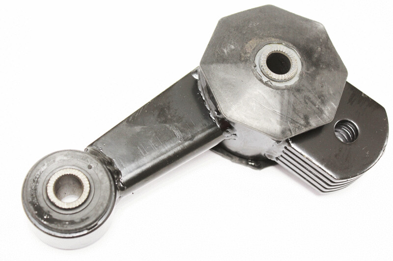 Soporte inferior motor Land Rover Freelander 1 motor bmw  ref. KKH000070