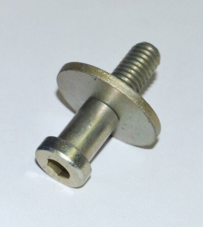 Resbalon Cerradura Puerta Delantera/Trasera Land Rover Discovery 1, Range Rover Clasic REF 390448