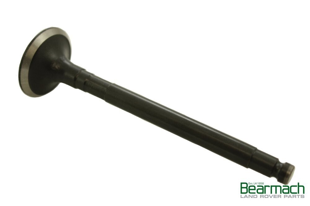 VALVULA ESCAPE LAND ROVER SERIE SANTANA 2.25 MODELO 4y  6 CILINDROS  ref. stc1127