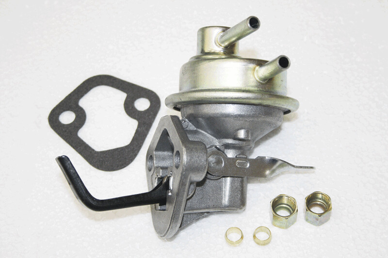 Bomba  combustible con Kit de montaje LRDef 300, LRDisco 300, RRClasic  300 REF ERR5057