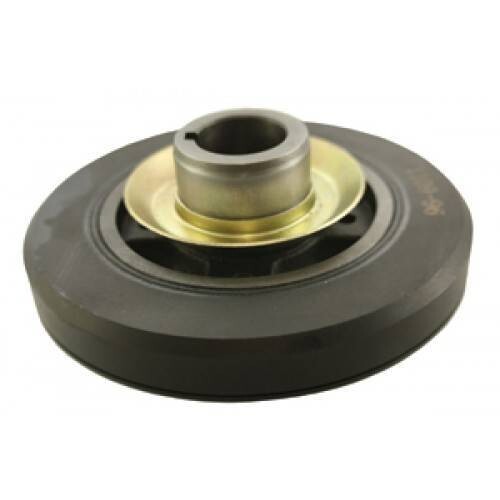 DAMPER CIGüEÑAL LAND ROVER Defender Discovery Range Rover 200TDI REF err751