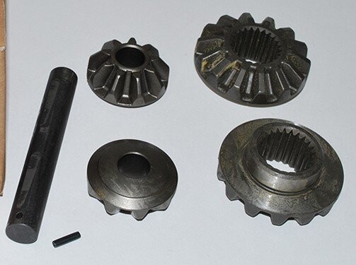 KIT satelites DIFERNCIAL GRUPO RANGE ROVER P38 Y LAND ROVER DEFENDER REF tci100060 KIT satelites DIFERNCIAL GRUPO RANGE ROVER P38 Y LAND ROVER DEFENDER REF tci100060