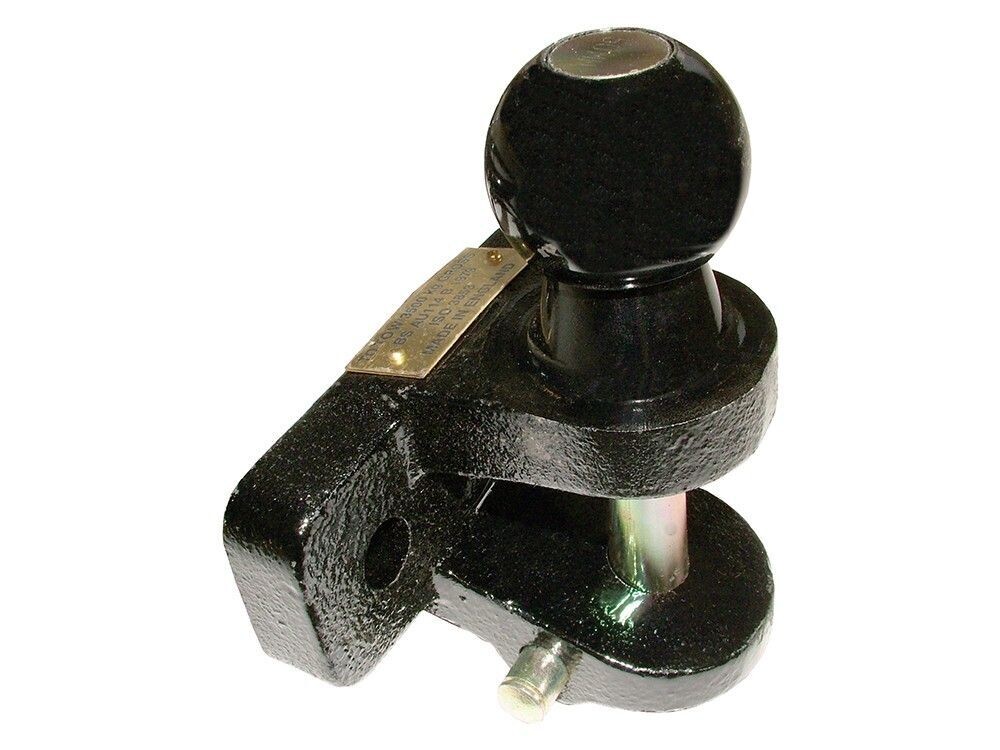 Bola de enganche remolque. Land Rover Defender, Land Rover Discovery 1, Land Rover Discovery 2, Range Rover Clasic. REF da5100 Bola de enganche remolque. Land Rover Defender, Land Rover Discovery 1, Land Rover Discovery 2, Range Rover Clasic. REF da5100
