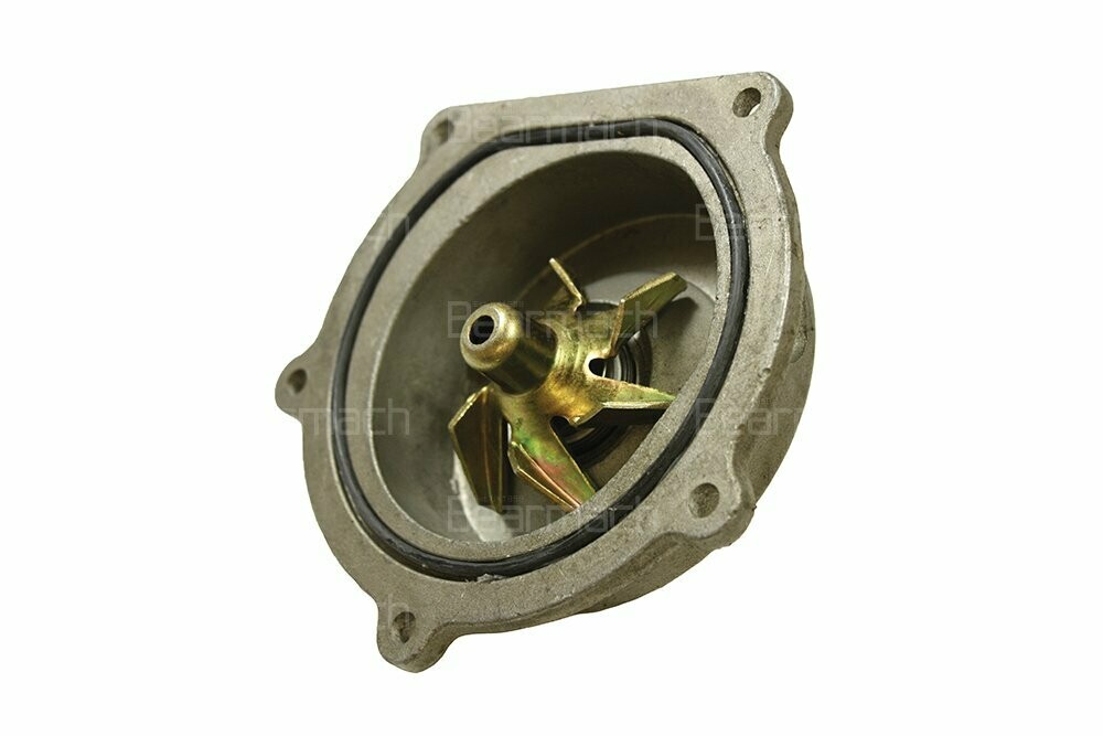 BOMBA DE AGUA LAND ROVER TD5 REF PEM500040 BOMBA DE AGUA LAND ROVER TD5 REF PEM500040
