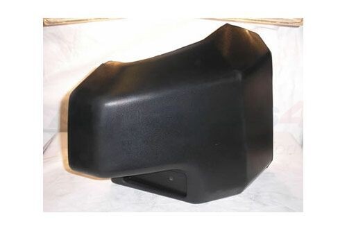 Puntera del paragolpes trasero del lado derecho Land Rover Discovery 1 200TDI. Puntera del paragolpes trasero del lado derecho Land Rover Discovery 1 200TDI.