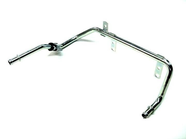 Tubo metálico de calefacción Land Rover Discovery 2 td5 ref. PIP100030 Tubo metálico de calefacción Land Rover Discovery 2 td5 ref. PIP100030