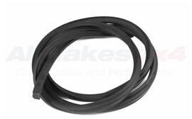 Junquillo goma ventanilla trasera de esquina Land Rover Defender Pickup REF chb500040 Junquillo goma ventanilla trasera de esquina Land Rover Defender Pickup REF chb500040