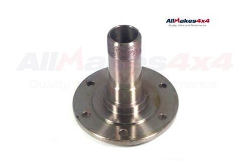 Mangueta delantera LRSerie II, III Santana REF 599827