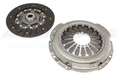 Kit embrague Land Rover Freelander 1 Motor BMW REF URB500070 Kit embrague Land Rover Freelander 1 Motor BMW REF URB500070