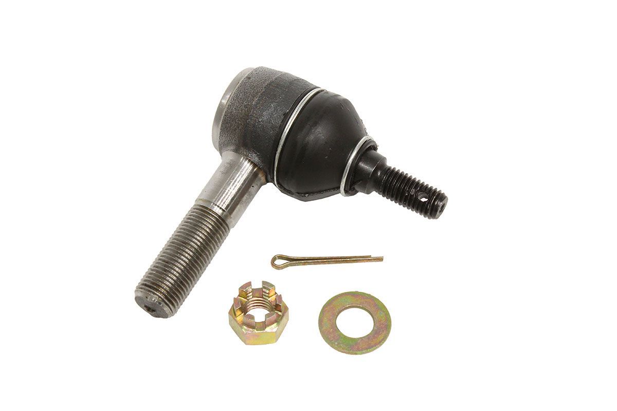 Rotula dirección rosca izquierda sin engrasador, Land Rover Series 2, 3 Santana ref. 320902 Rotula dirección rosca izquierda sin engrasador, Land Rover Series 2, 3 Santana ref. 320902