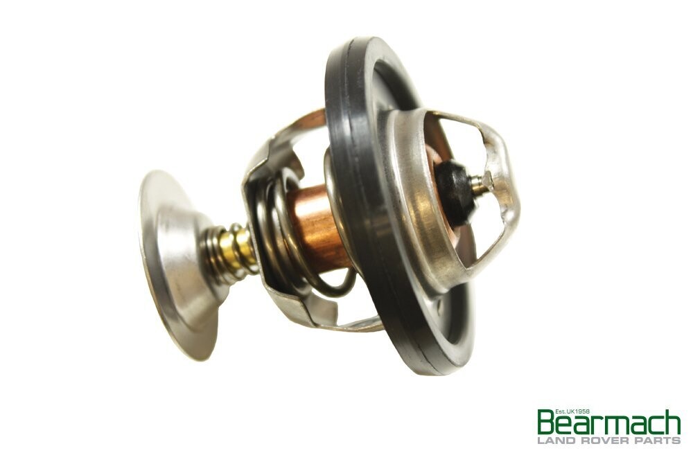 TERMOSTATO RANGE ROVER CLASSIC  Y LAND ROVER DEFENDER , DISCOVERY   78º  ref. ERR3291W