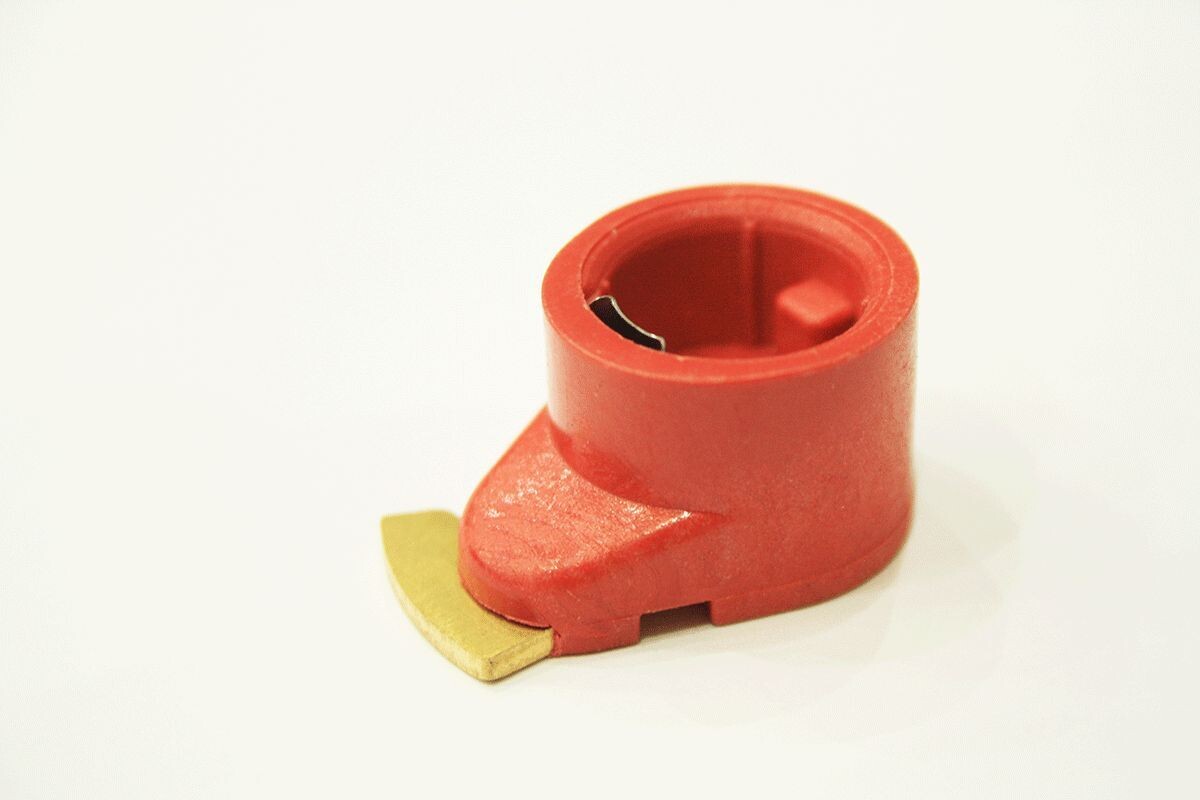 Rotor delco distribuidor Land Rover series 4 cilindros ref. RTC3612 Rotor delco distribuidor Land Rover series 4 cilindros ref. RTC3612