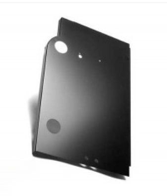 panel aleta trasera izquierda Land Rover Defender  ref. STC1855