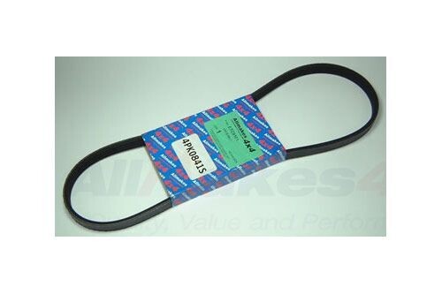 Correa de bomba direccion Ranger Rover Classic VM 2.5. REF etc9101 Correa de bomba direccion Ranger Rover Classic VM 2.5. REF etc9101
