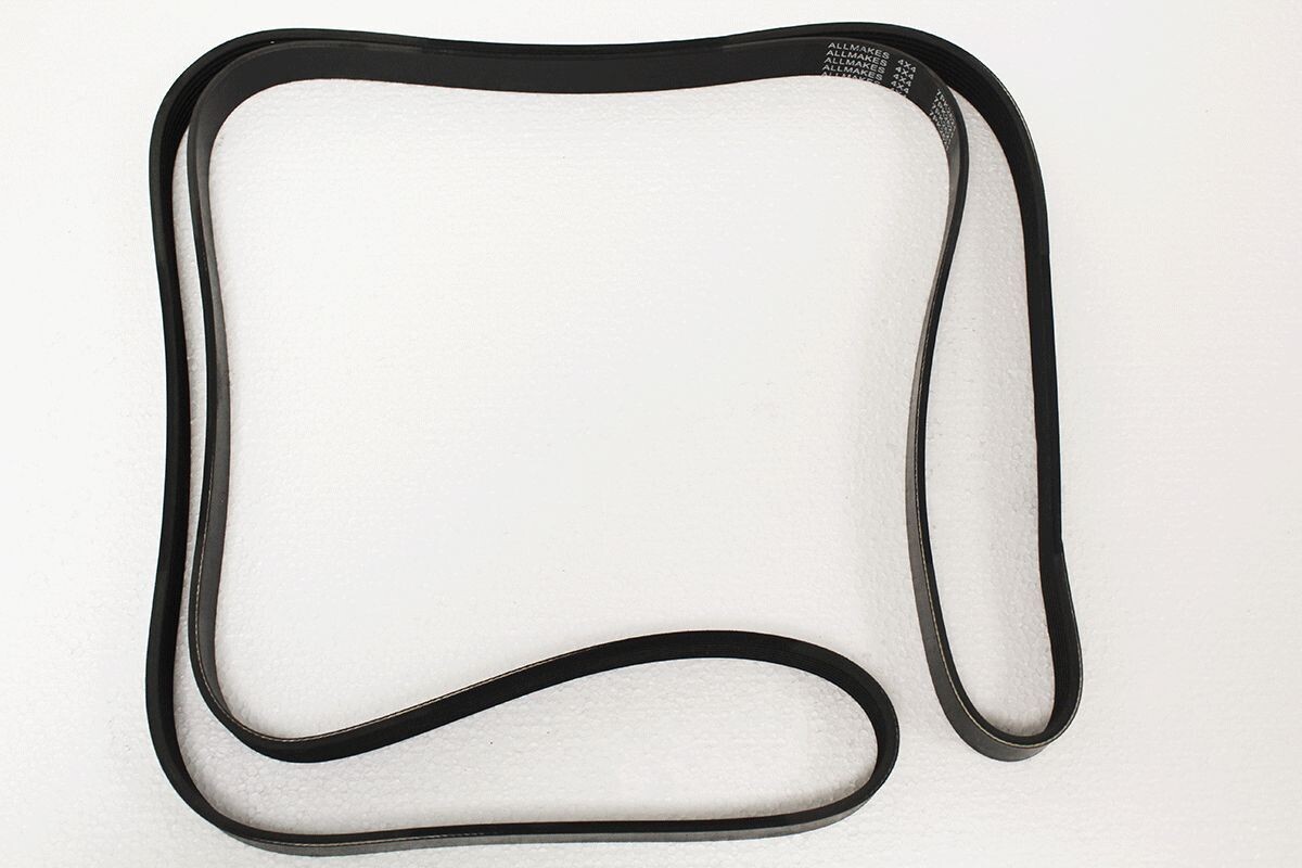 Correa de servicio Land Rover Defender Puma 2007 2.4 sin aire acondicionado REF pqs500610 Correa de servicio Land Rover Defender Puma 2007 2.4 sin aire acondicionado REF pqs500610