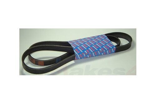 CORREA servicio Land Rover FREELANDER motor ROVER REF PQS100851 CORREA servicio Land Rover FREELANDER motor ROVER REF PQS100851