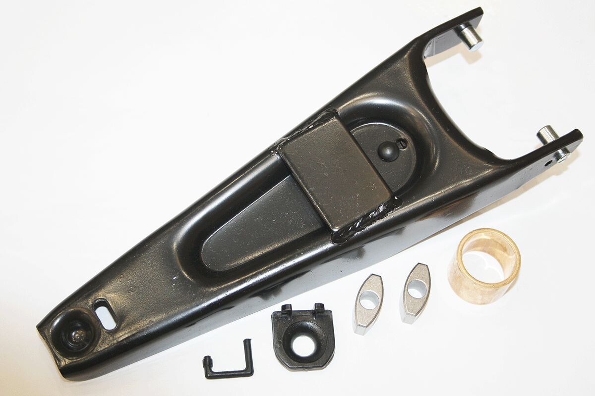 Kit HORQUILLA HD de EMBRAGUE DEFENDER , DISCOVERY , CLASSIC REF ftc2957 Kit HORQUILLA HD de EMBRAGUE DEFENDER , DISCOVERY , CLASSIC REF ftc2957