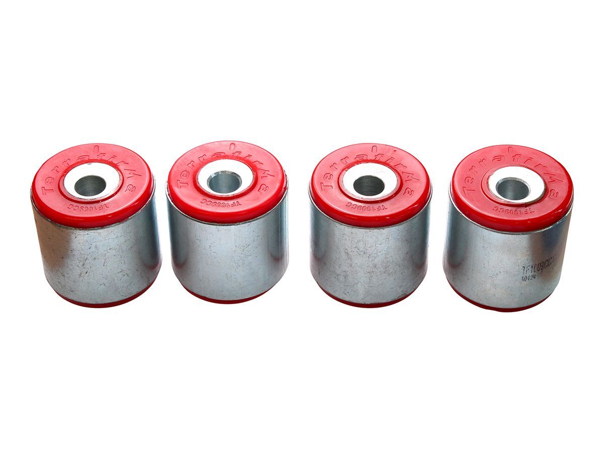 SILENTBLOCK poliuretano barra radial delantera LAND ROVER DISCOVERY  ref. TF1009CC