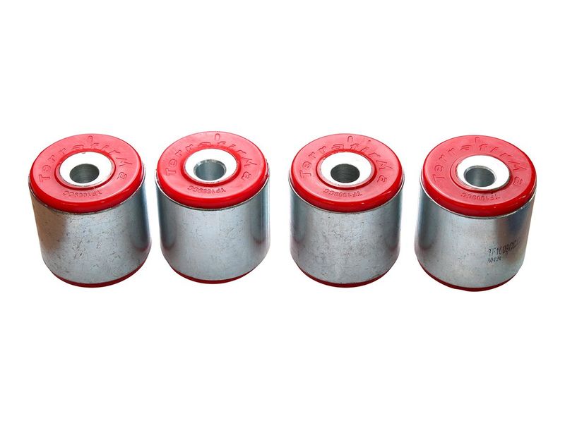 SILENTBLOCK poliuretano barra radial delantera LAND ROVER DISCOVERY  ref. TF1009CC