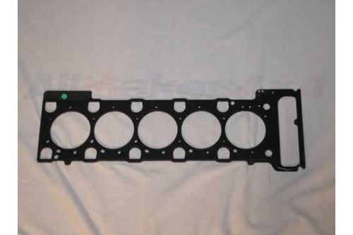 Junta culata 2 muescas Land Rover Defender TD5, Land Rover Discovery 2 TD5 REF LVB000240G