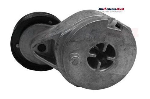 Tensor para correa  de Land Rover Freelander 1  motor ROVER .  Ref  PQG100230L