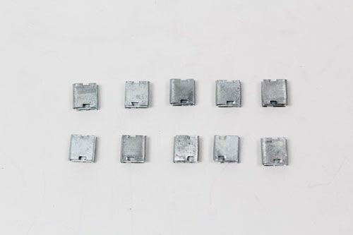 Grapa puntera, Range Rover clasic . REF NTC7867