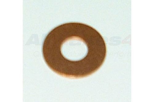 Arandela cobre inyector Land Rover TD5 REF ERR6417 Arandela cobre inyector Land Rover TD5 REF ERR6417