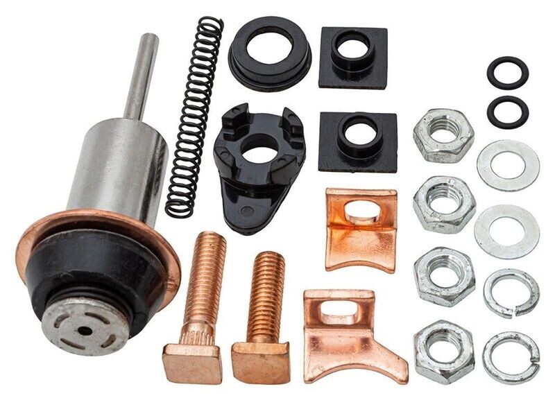 kit reparar motor arranque Land Rover Defender TD5 , Land Rover Discovery 2 TD5